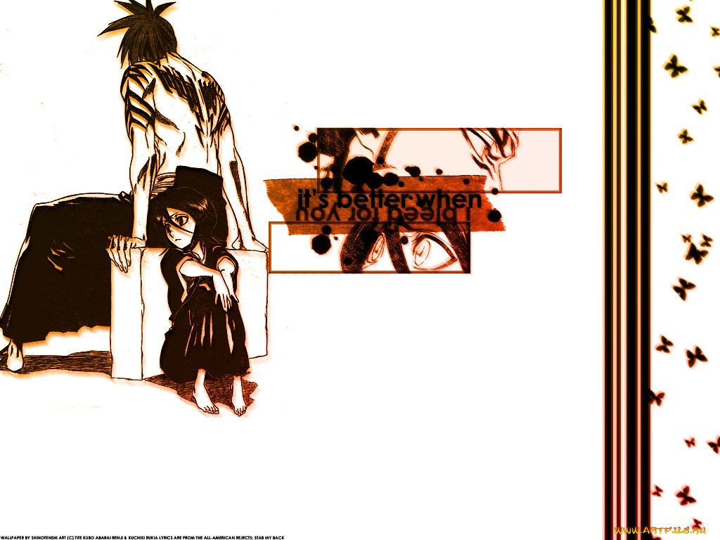 , bleach